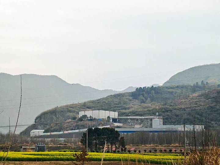 匯金礦業(yè)